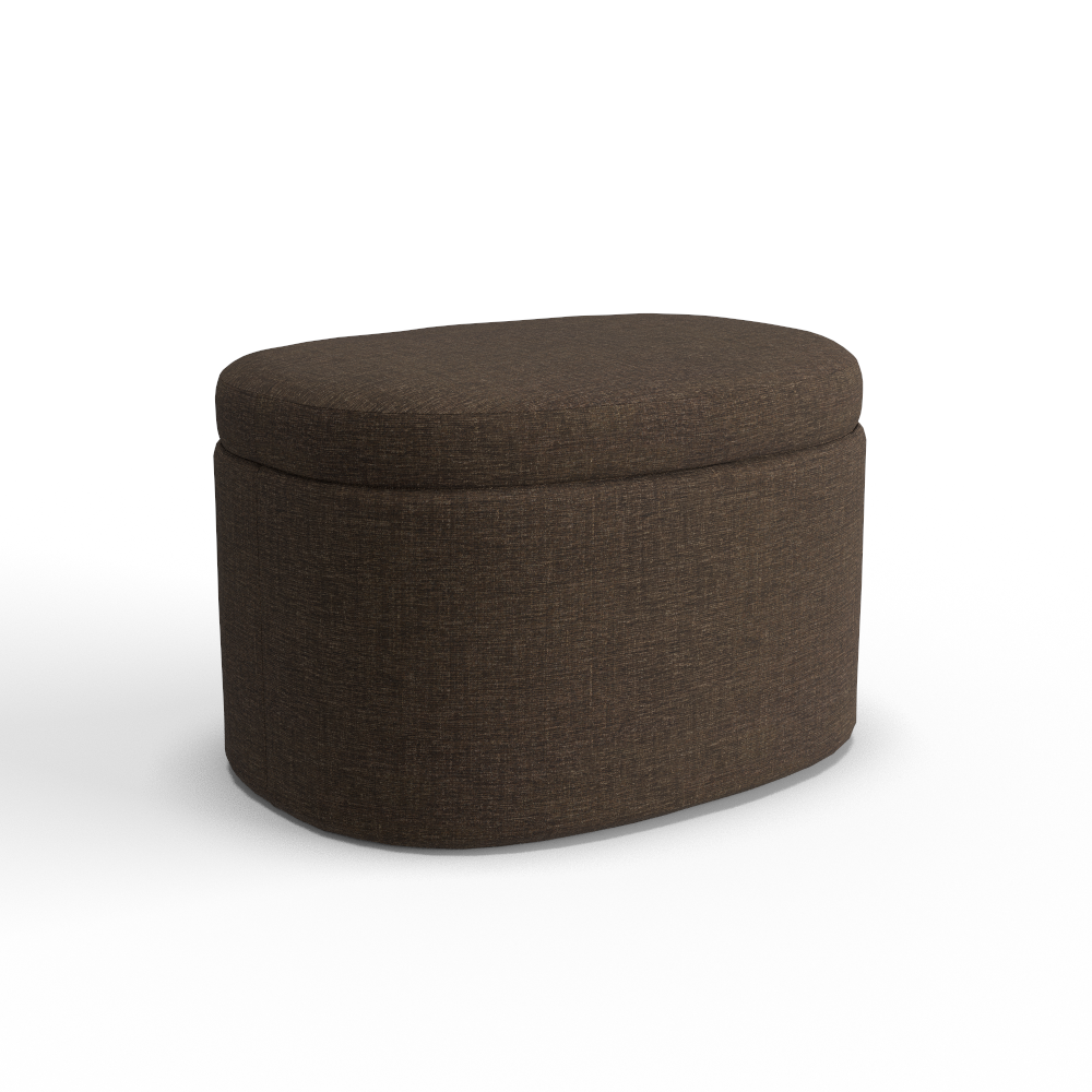 Maeve Storage Ottoman